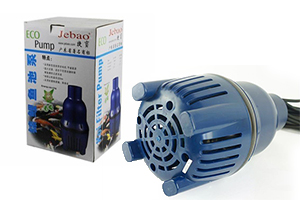 Jebao ECO Pump - JEBAO LP35000 100W - 35000L/H Koi pond pump